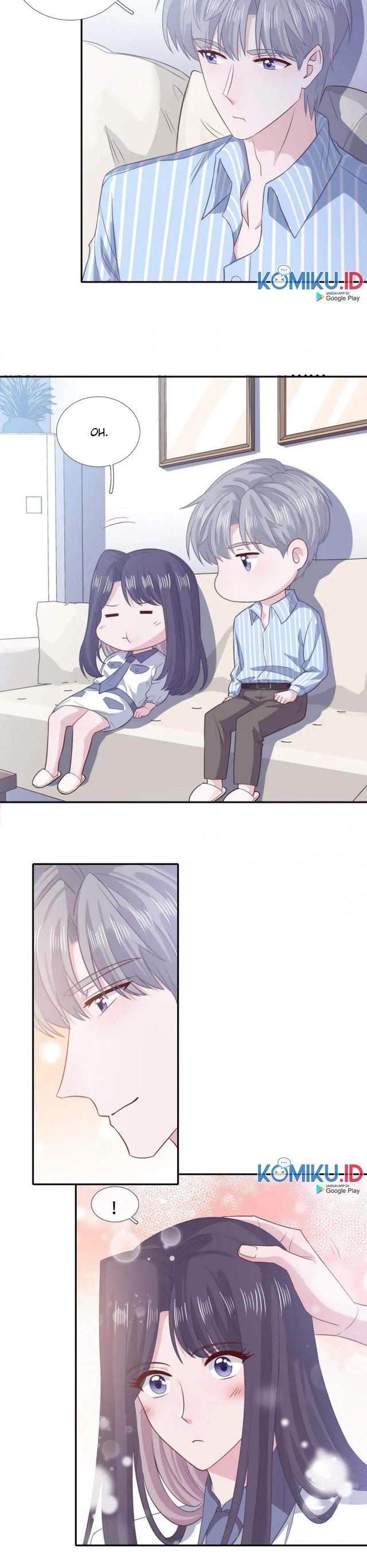 the-glutton-next-door - Chapter: 92