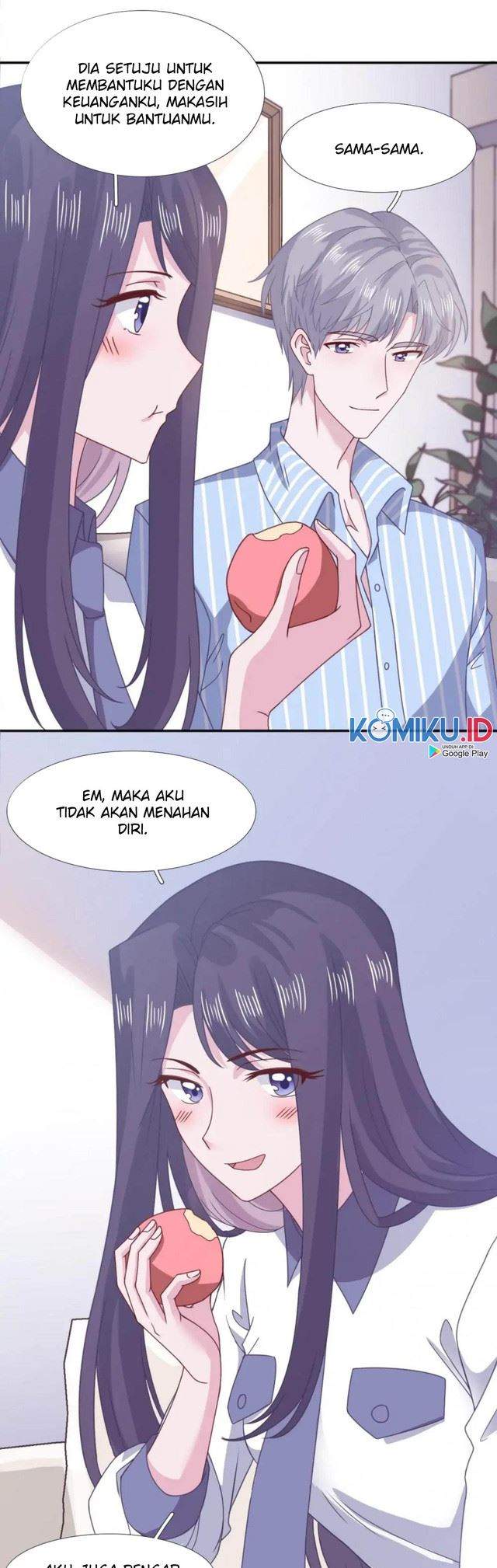 the-glutton-next-door - Chapter: 92