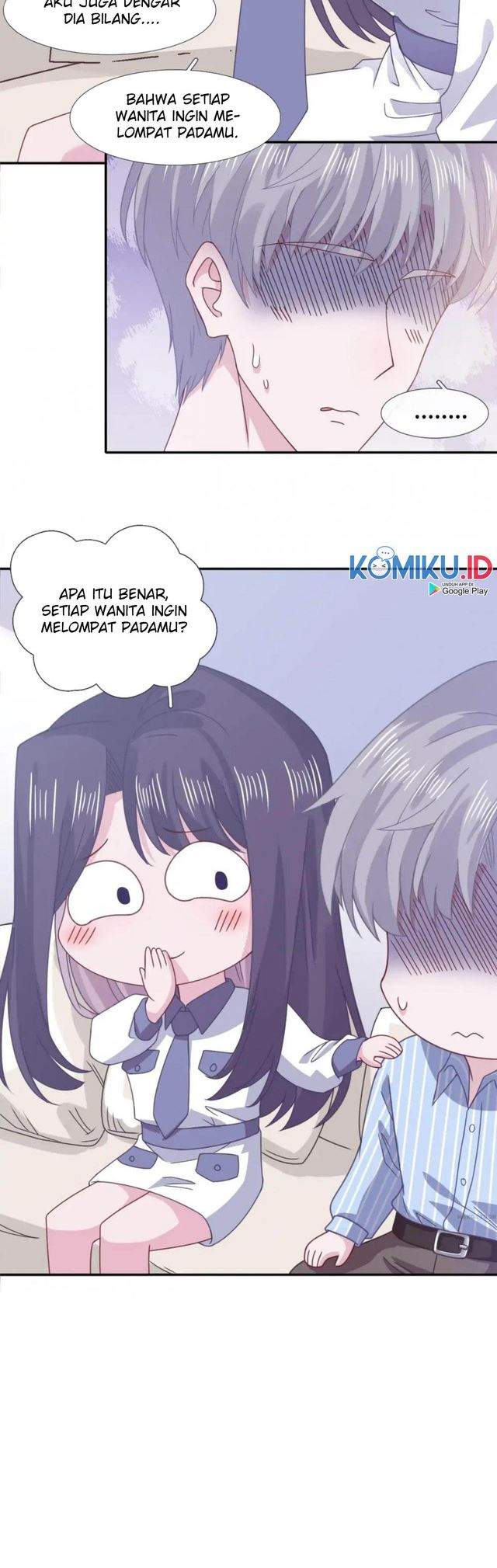 the-glutton-next-door - Chapter: 92