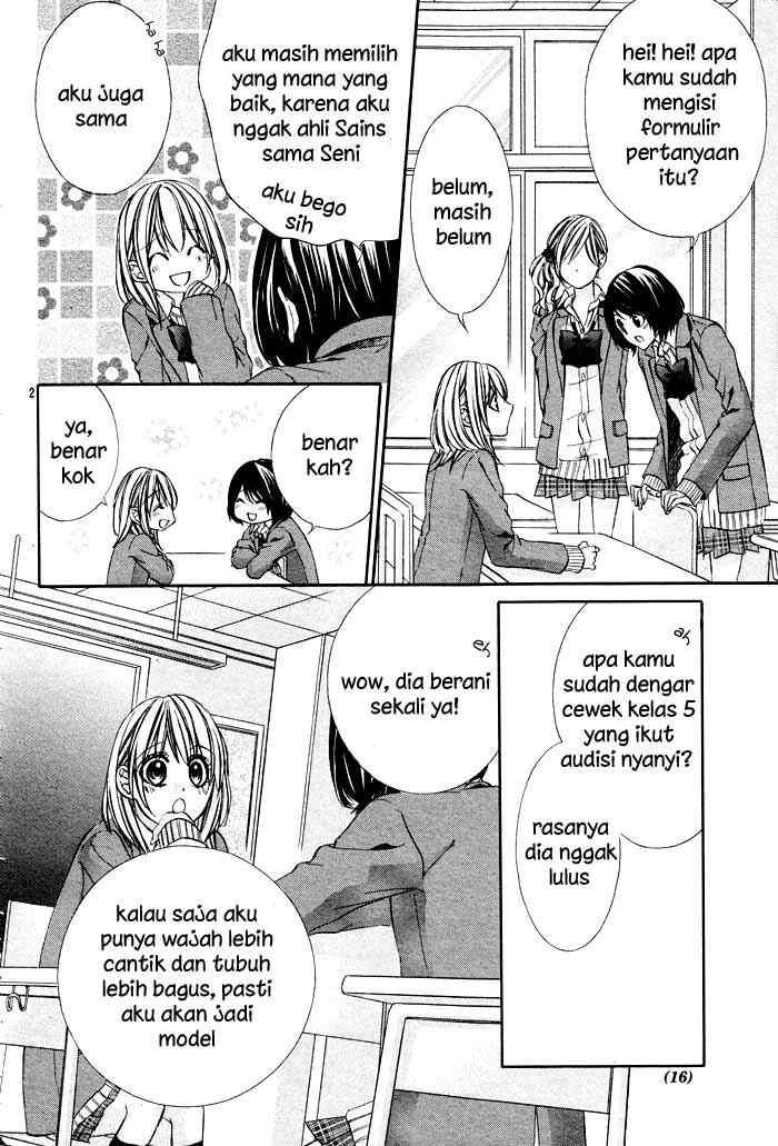 life - Chapter: 1