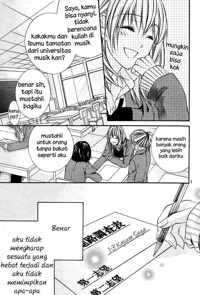 life - Chapter: 1