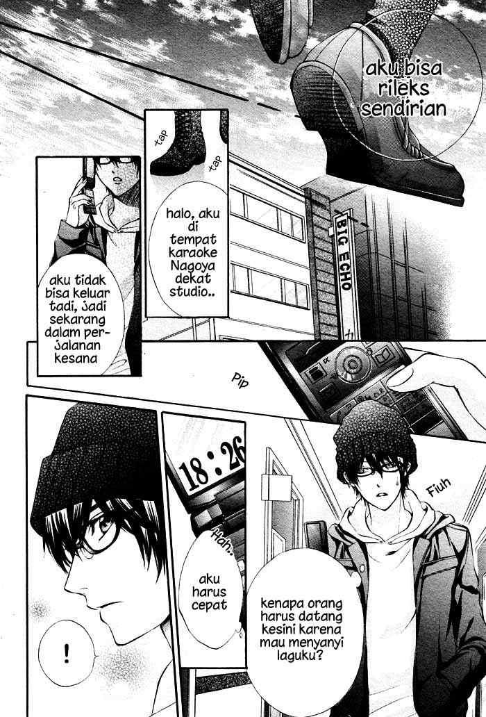 life - Chapter: 1