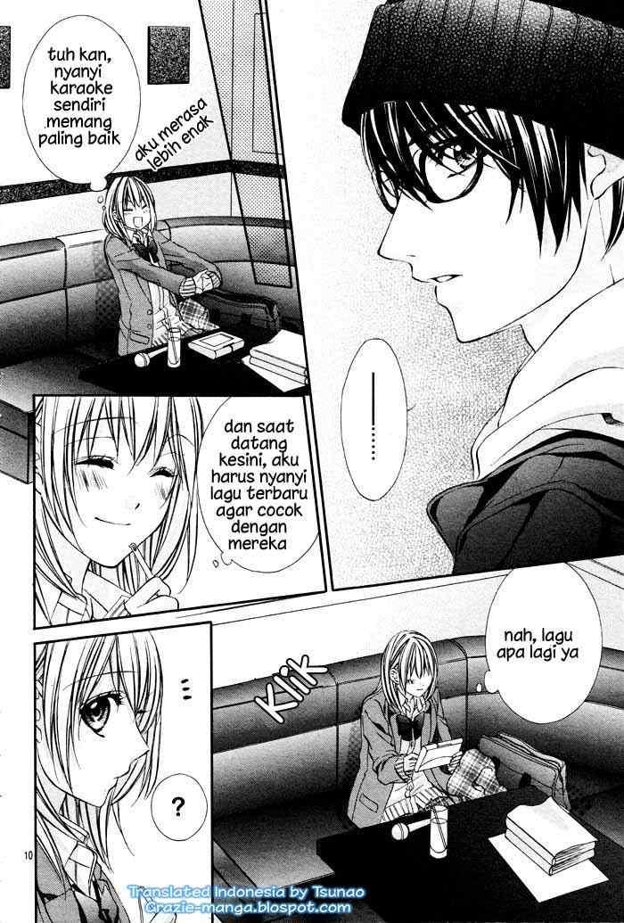 life - Chapter: 1