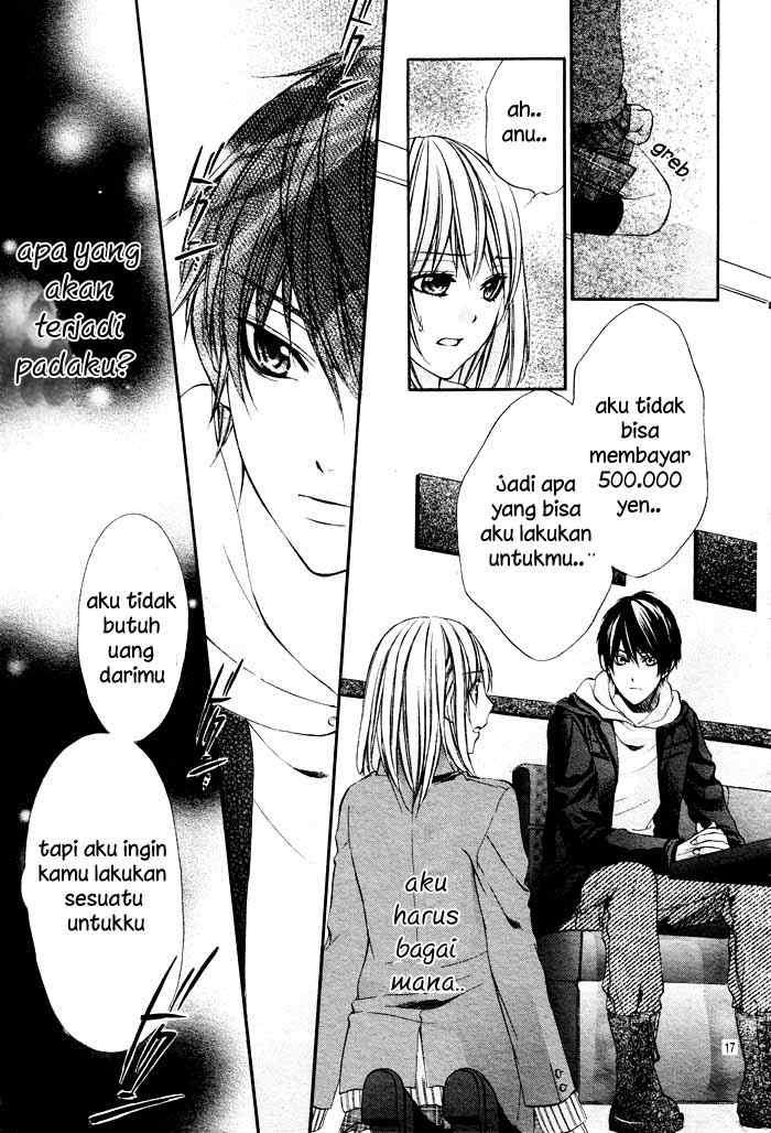 life - Chapter: 1