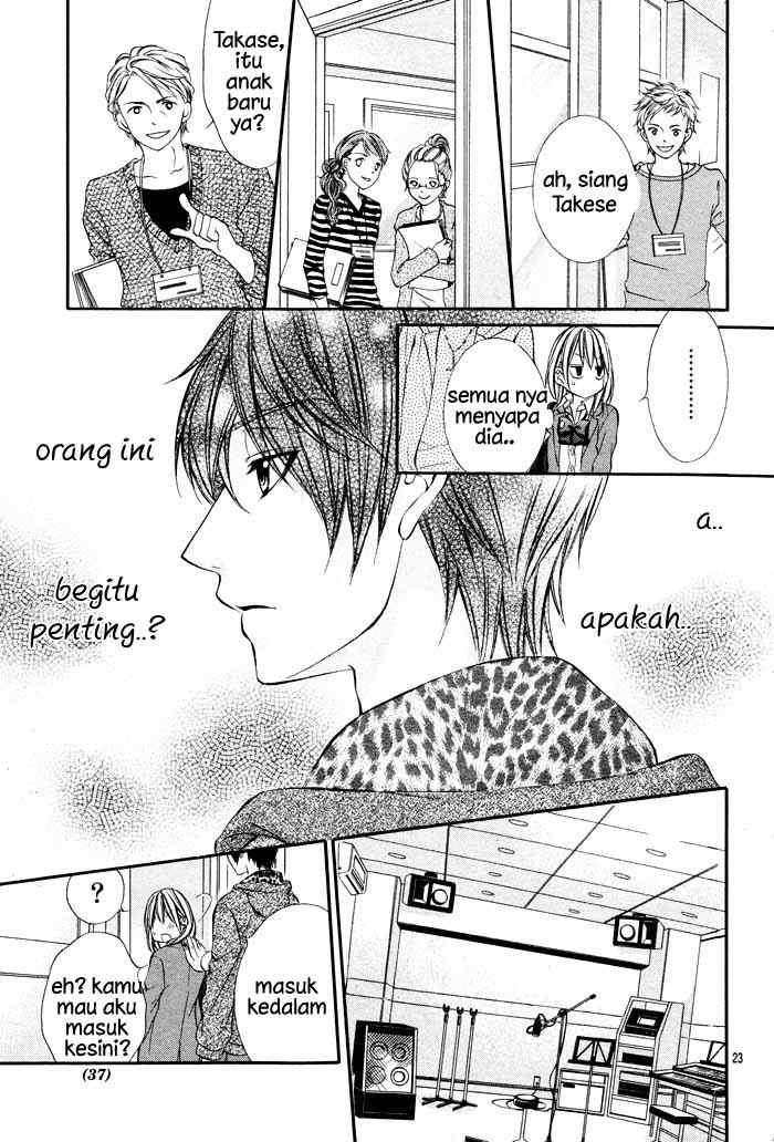life - Chapter: 1