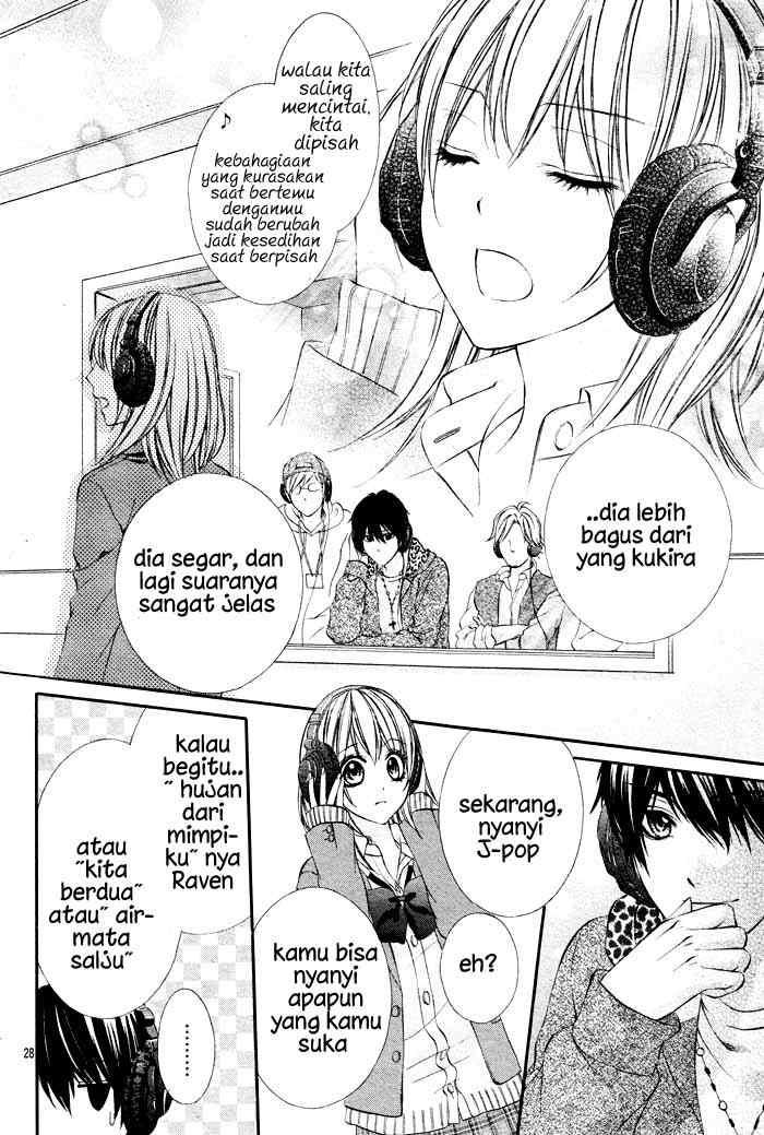 life - Chapter: 1
