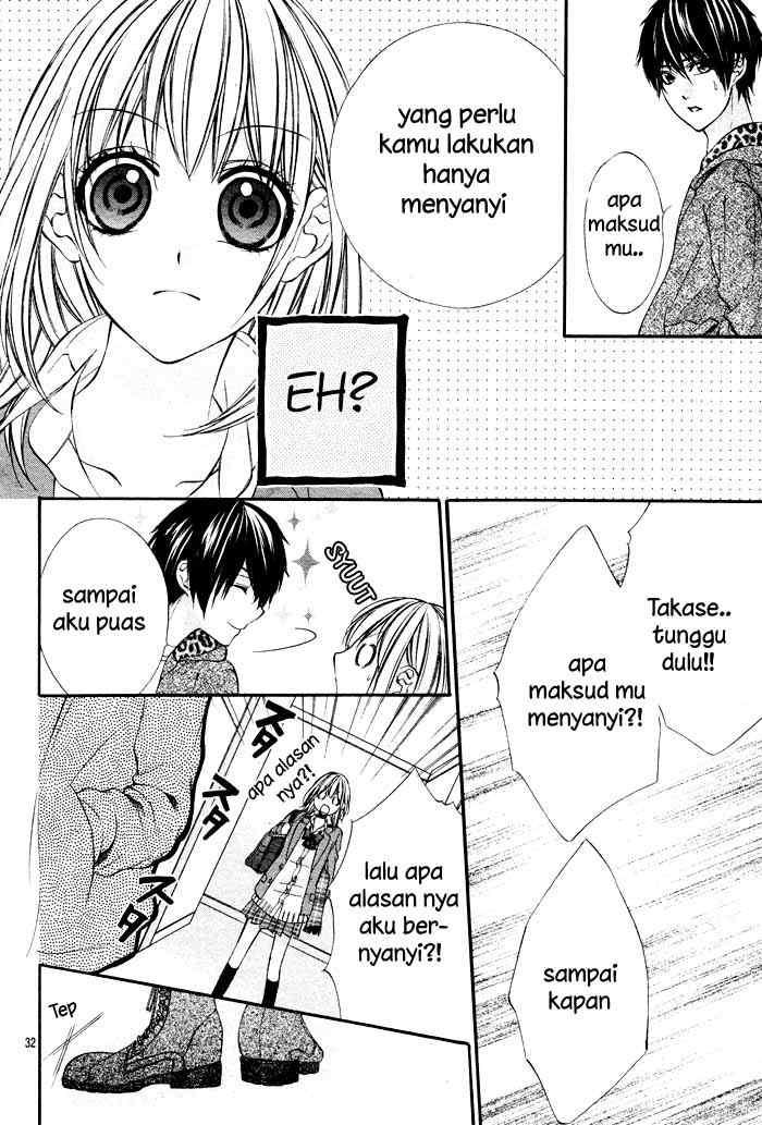 life - Chapter: 1