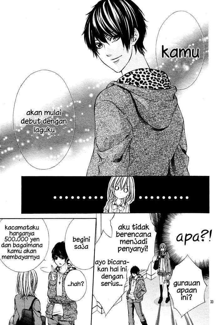 life - Chapter: 1