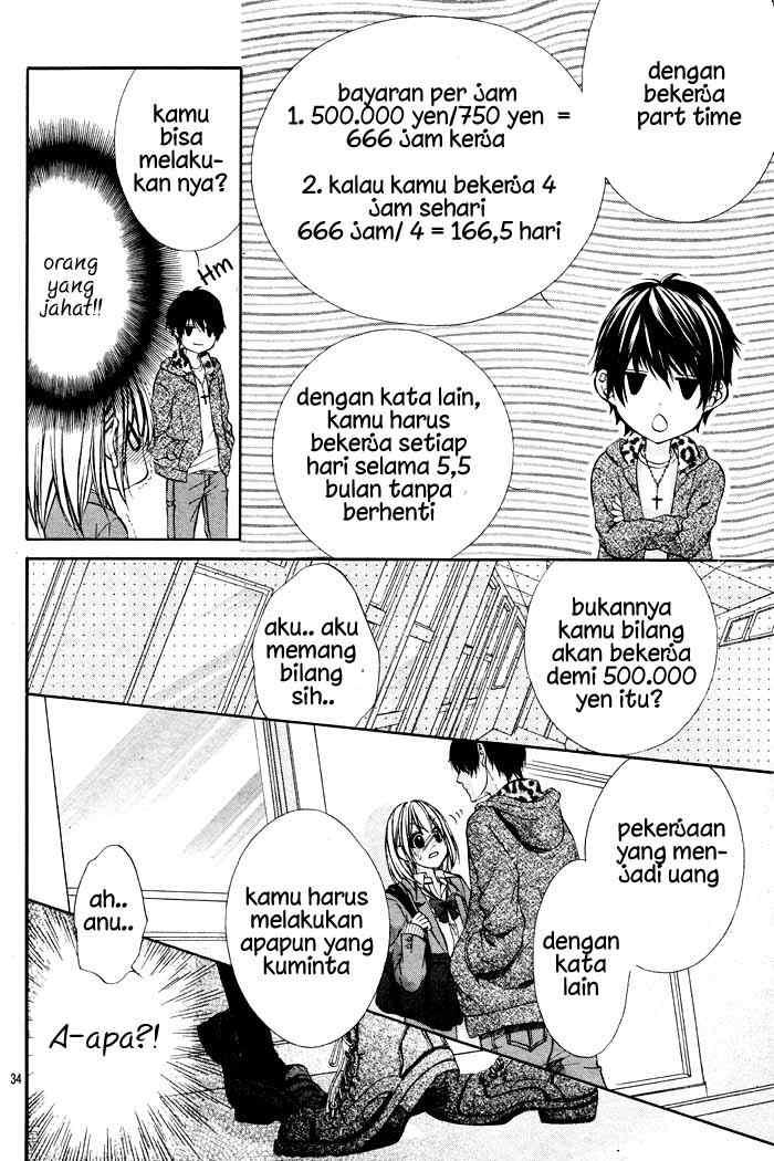 life - Chapter: 1