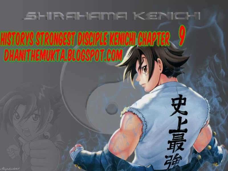 historys-strongest-disciple-kenichi - Chapter: 9