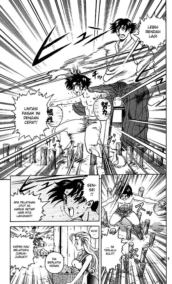 historys-strongest-disciple-kenichi - Chapter: 9