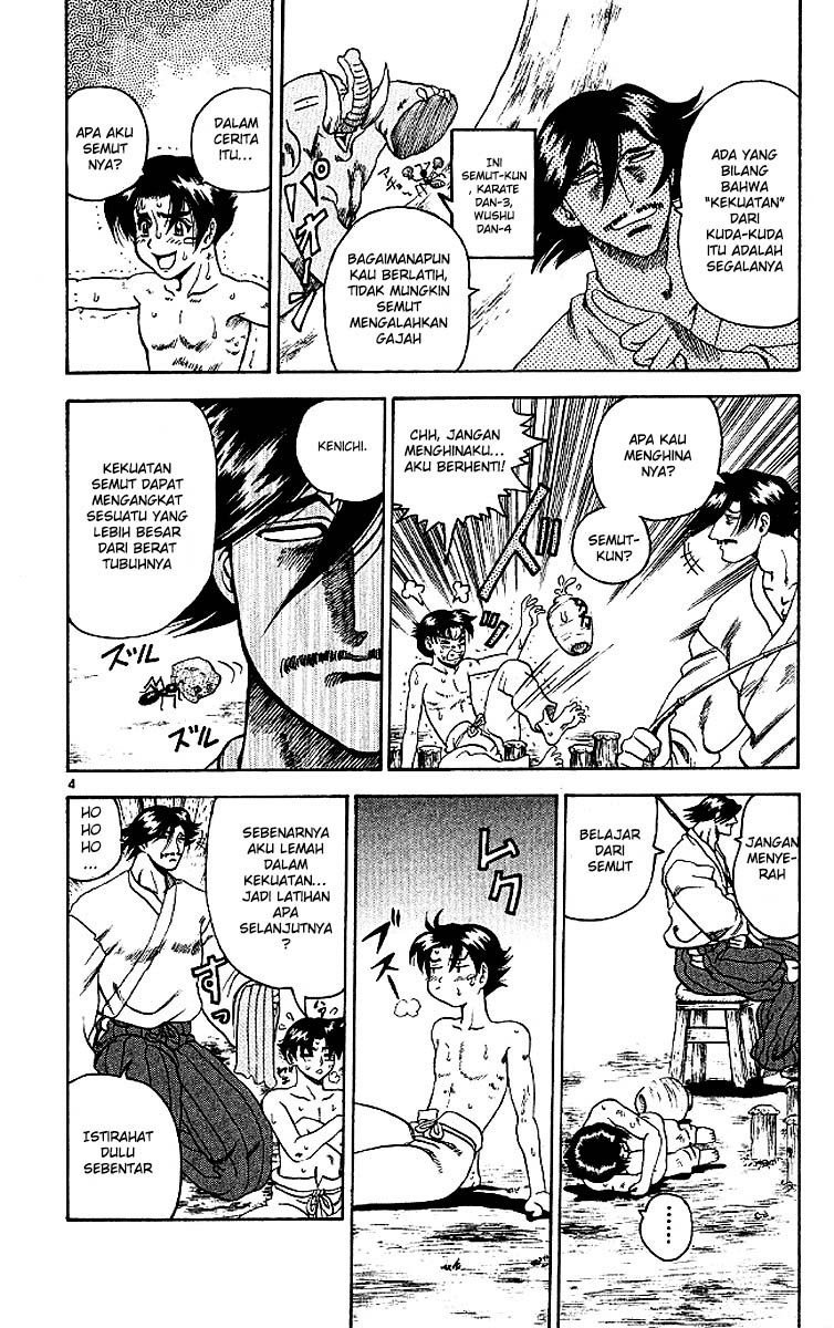 historys-strongest-disciple-kenichi - Chapter: 9