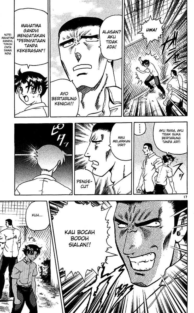 historys-strongest-disciple-kenichi - Chapter: 9