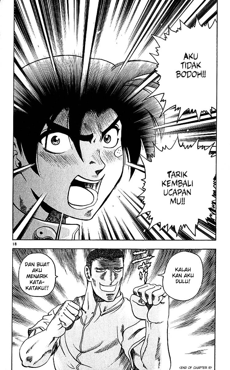 historys-strongest-disciple-kenichi - Chapter: 9