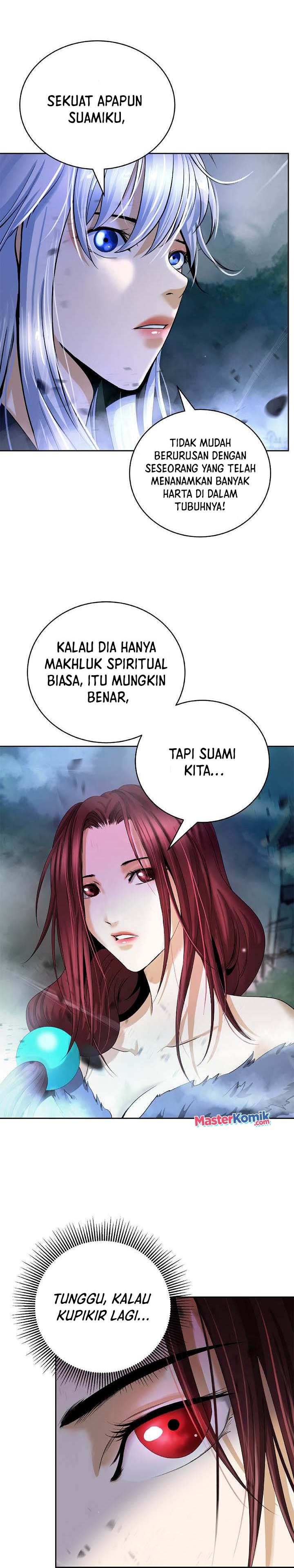 cystic-story - Chapter: 90