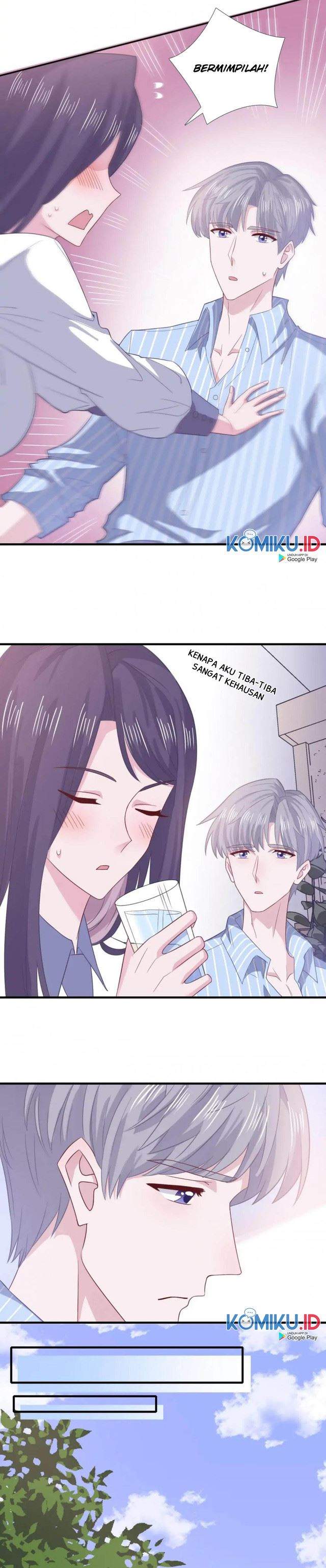 the-glutton-next-door - Chapter: 93