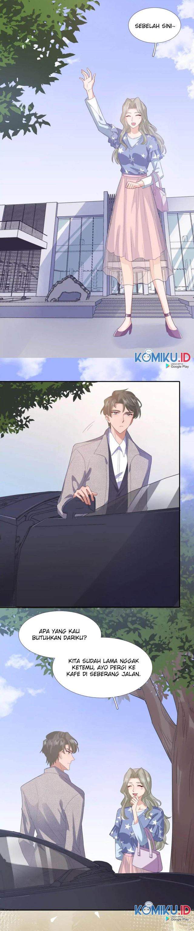 the-glutton-next-door - Chapter: 93