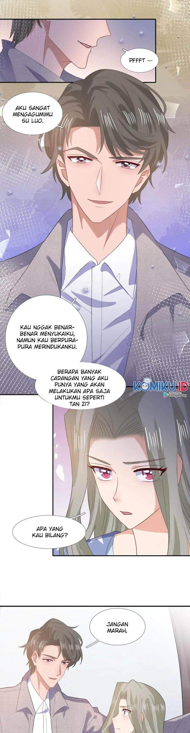 the-glutton-next-door - Chapter: 93