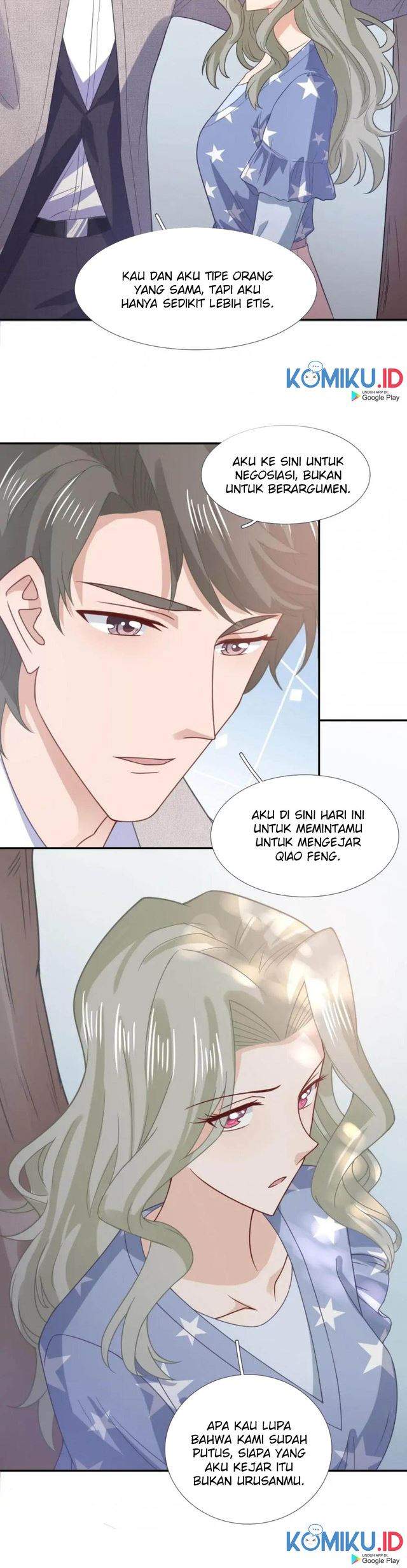 the-glutton-next-door - Chapter: 93