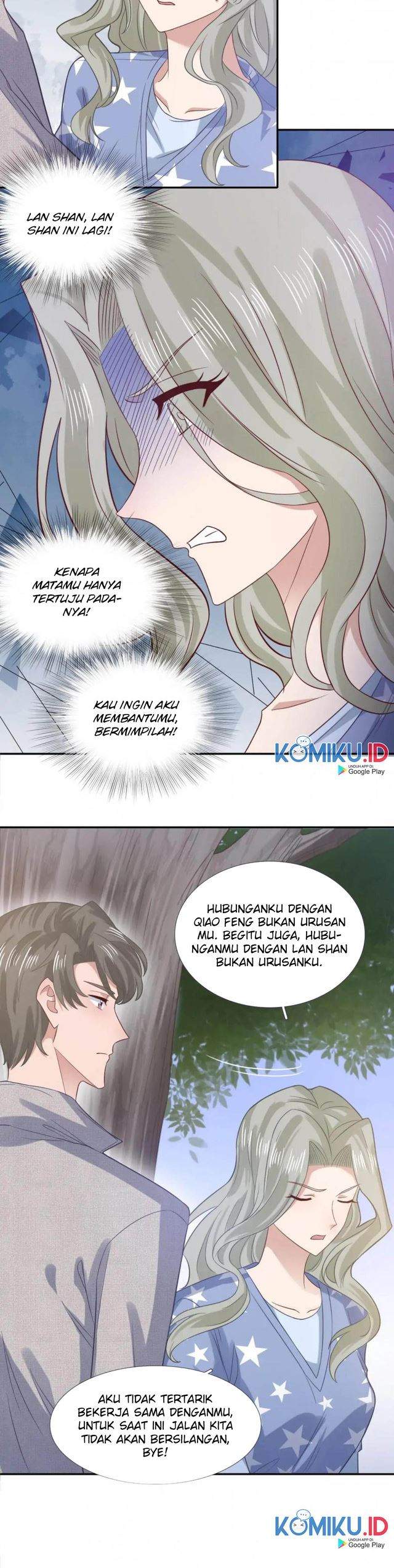 the-glutton-next-door - Chapter: 93