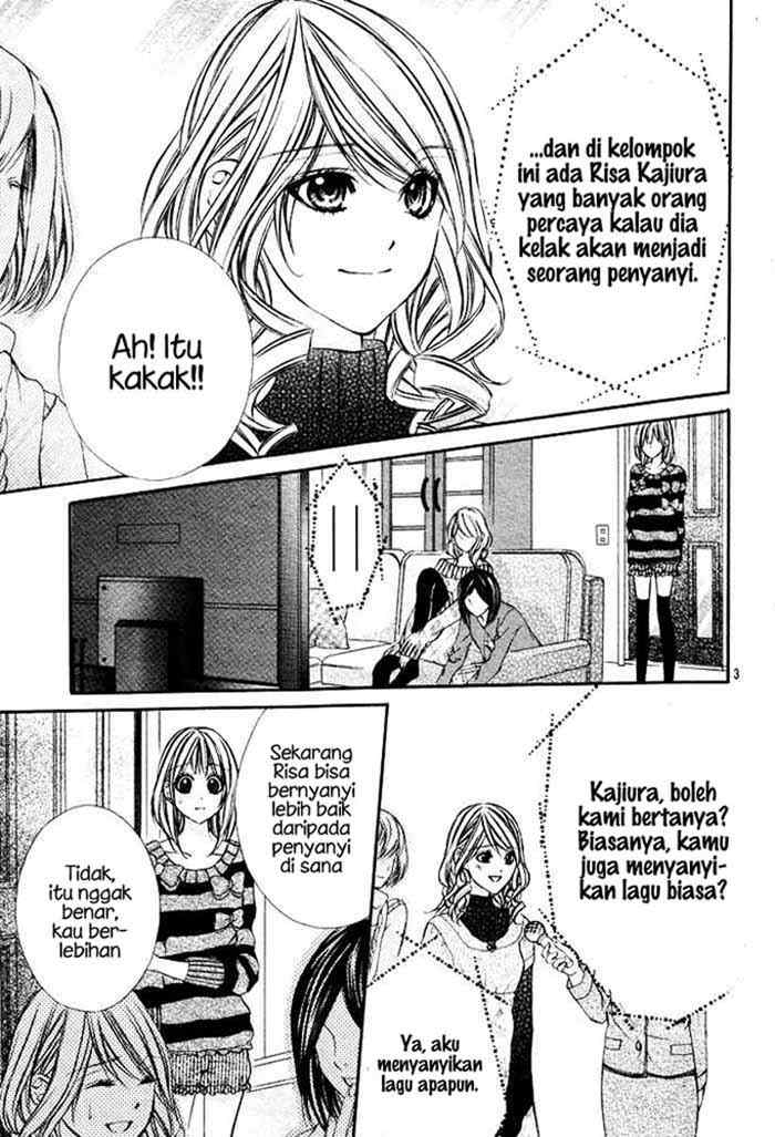 life - Chapter: 2