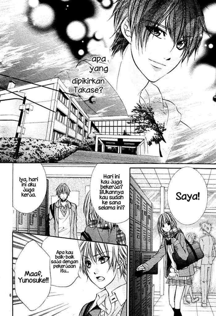 life - Chapter: 2
