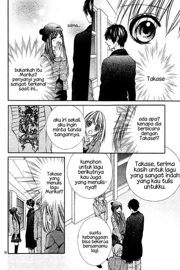 life - Chapter: 2