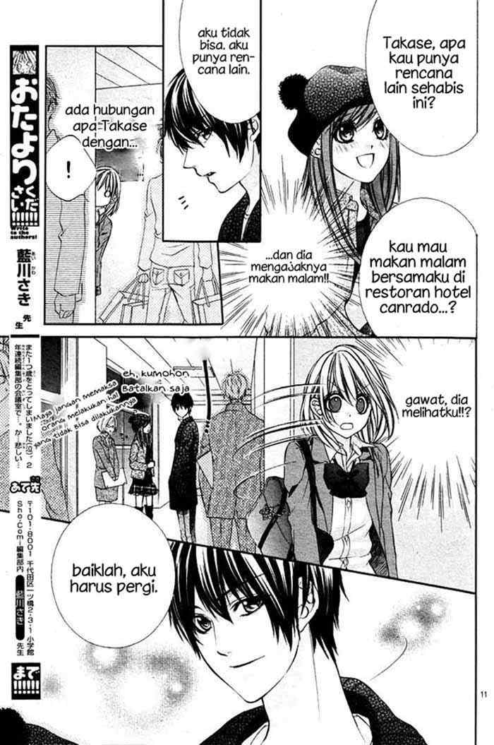 life - Chapter: 2