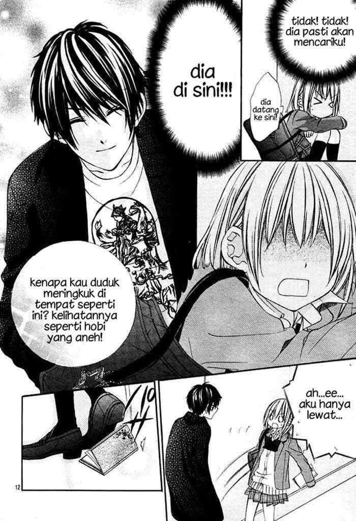 life - Chapter: 2