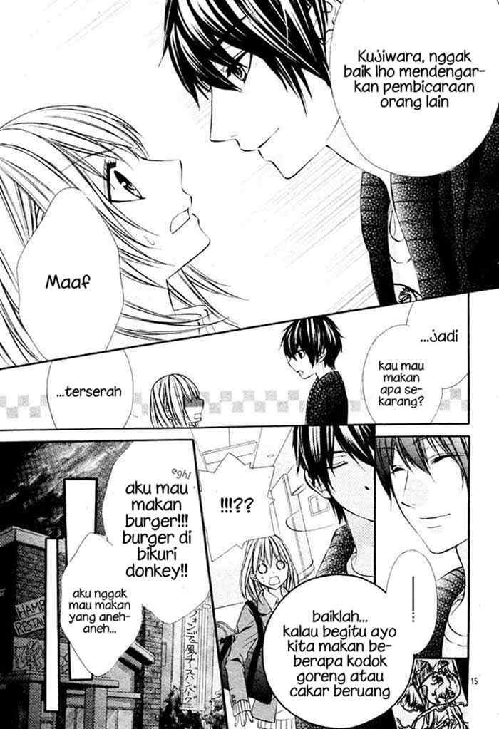 life - Chapter: 2