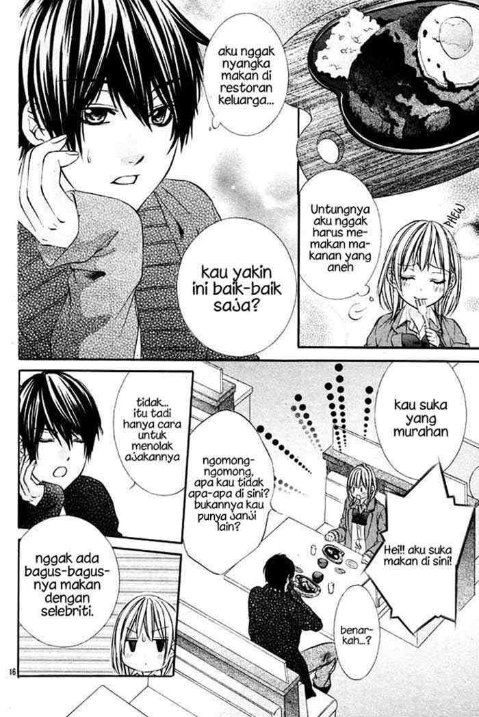 life - Chapter: 2