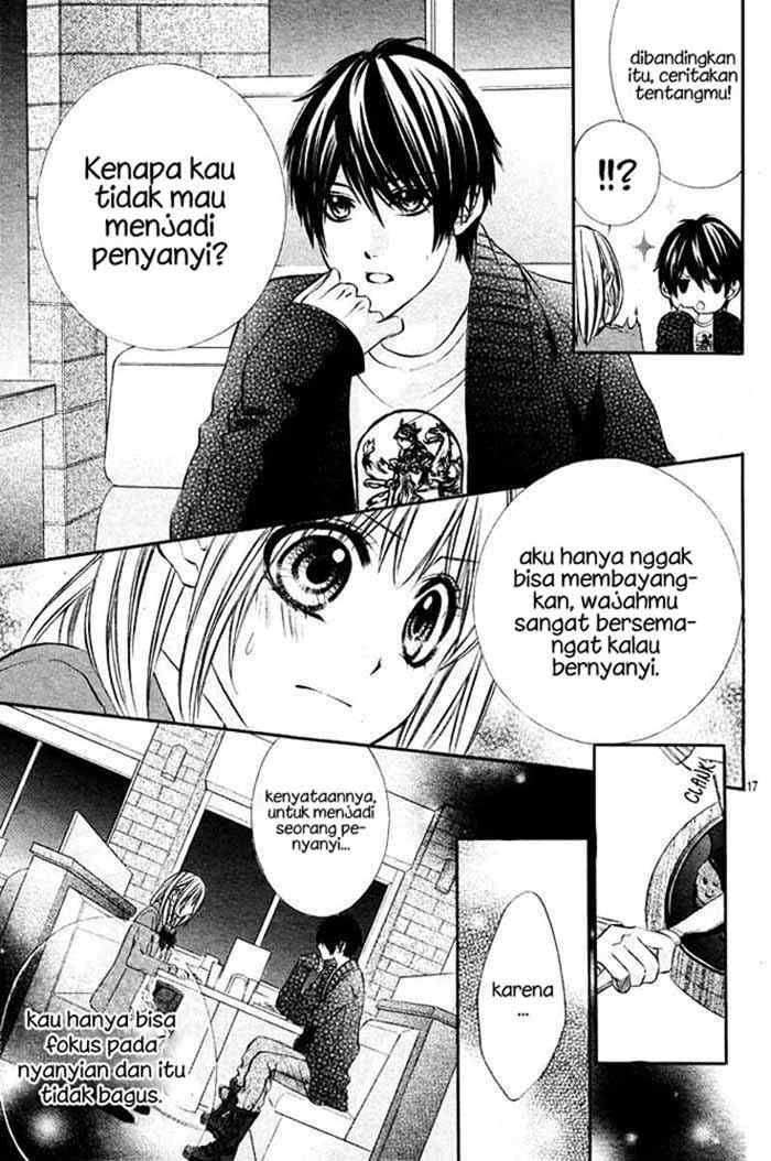 life - Chapter: 2