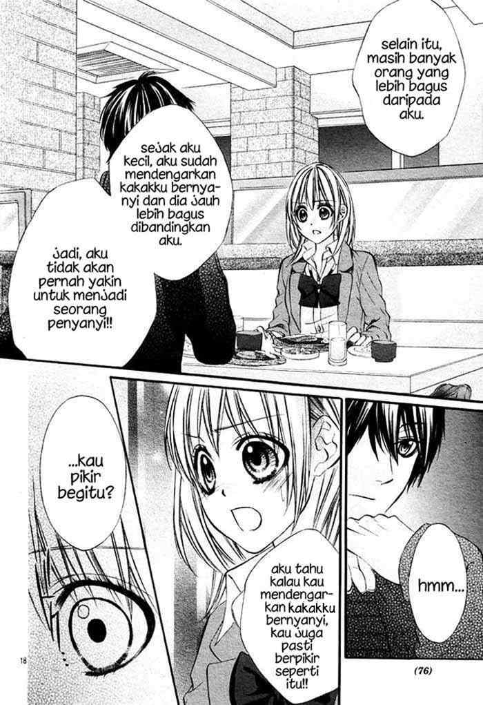 life - Chapter: 2