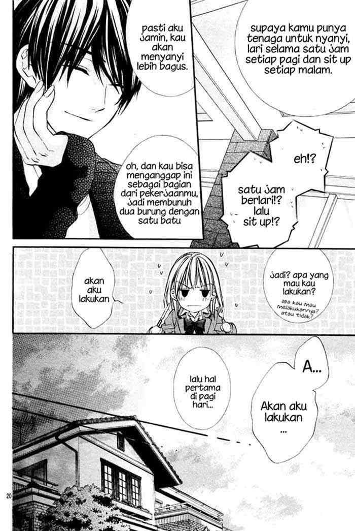 life - Chapter: 2