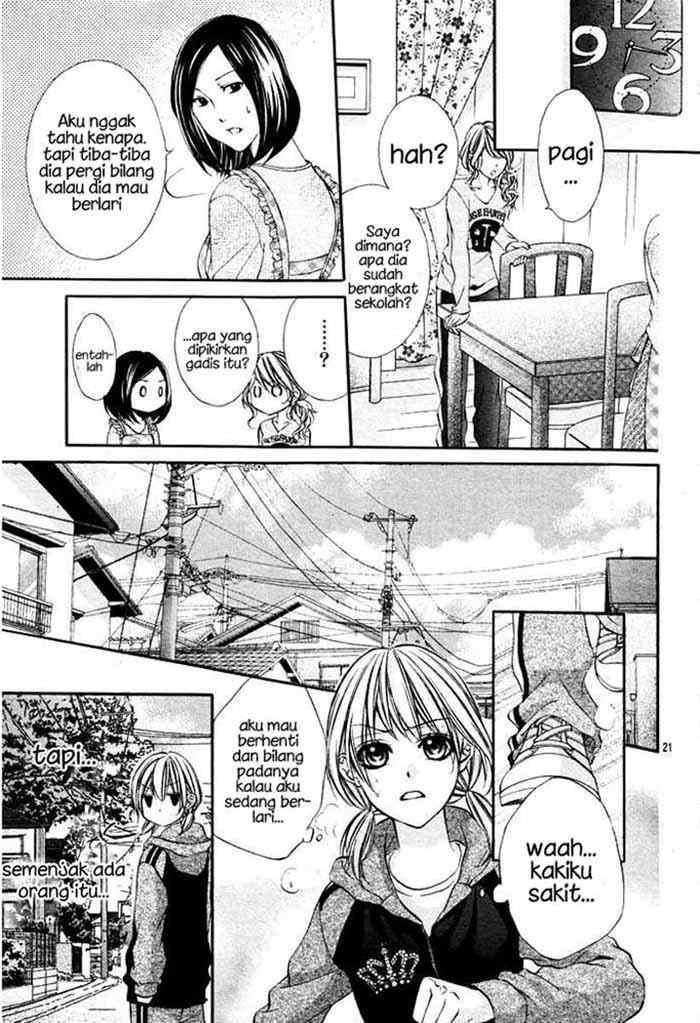 life - Chapter: 2