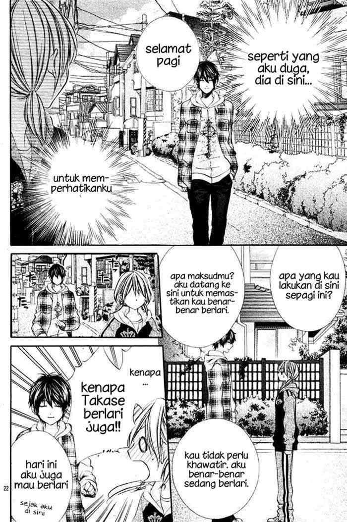 life - Chapter: 2