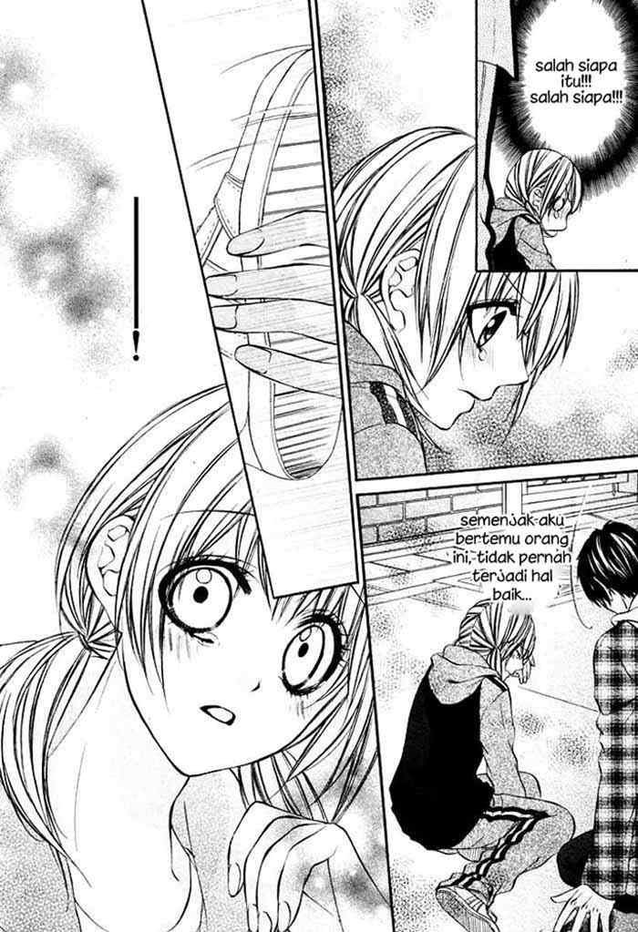 life - Chapter: 2