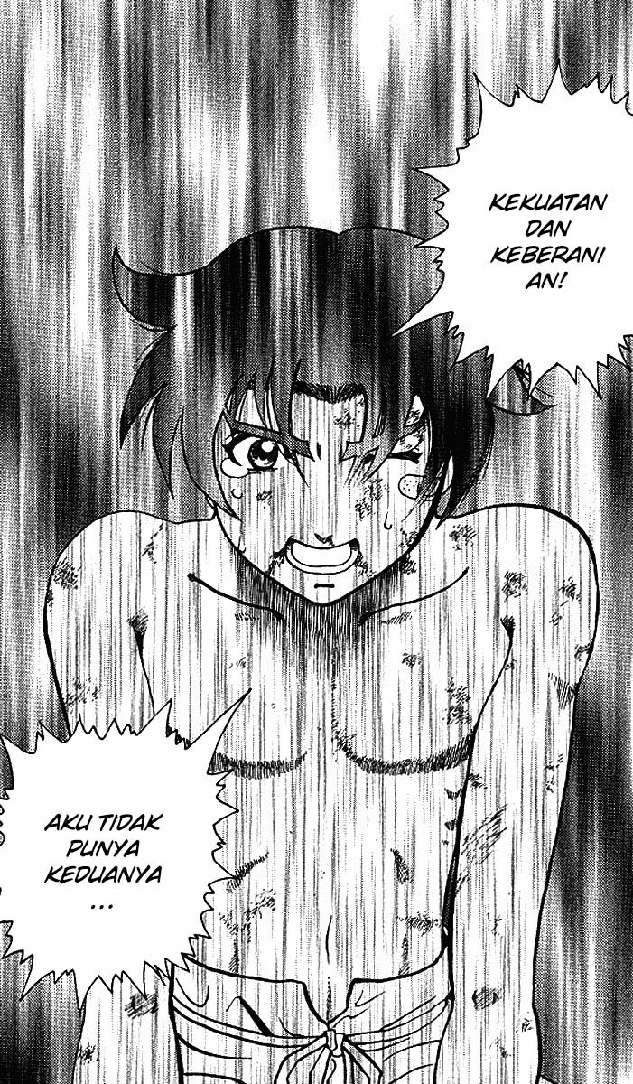 historys-strongest-disciple-kenichi - Chapter: 10