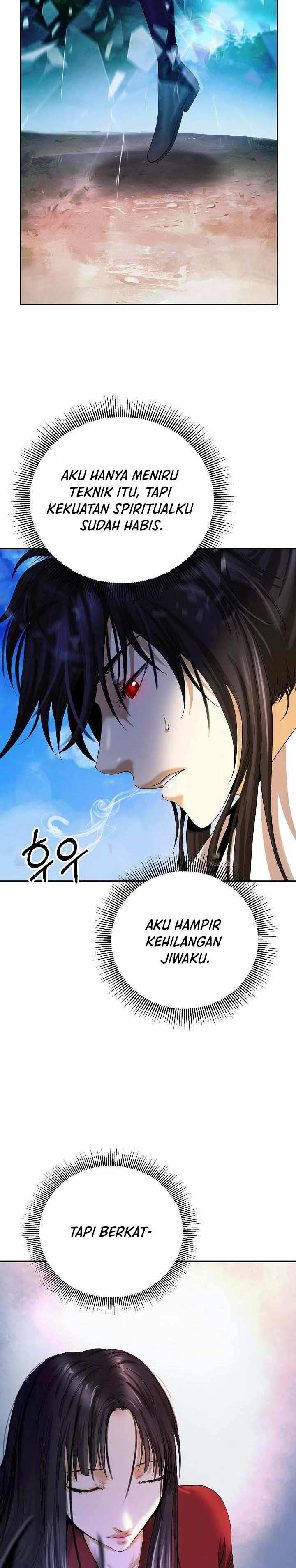 cystic-story - Chapter: 90