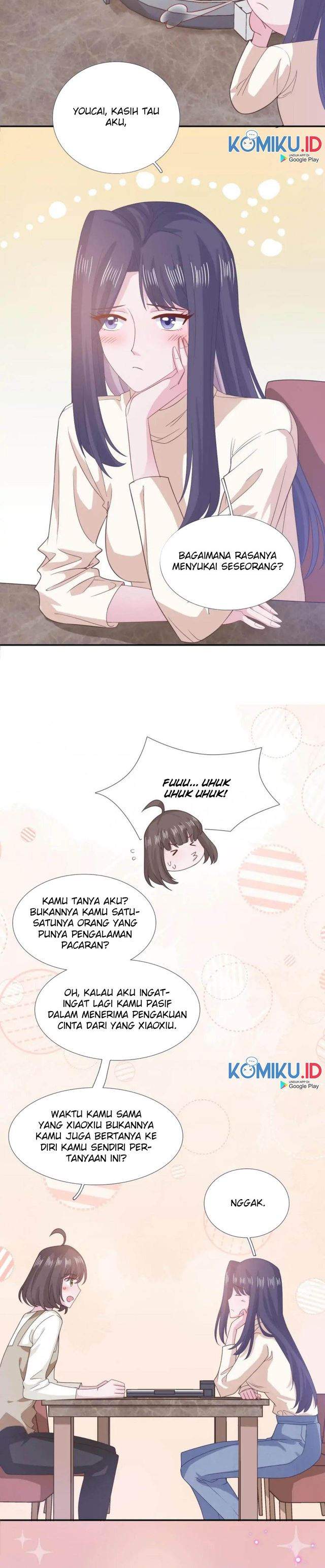 the-glutton-next-door - Chapter: 94