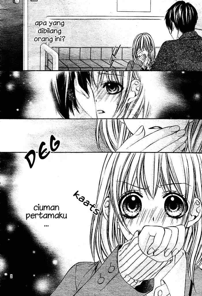 life - Chapter: 4