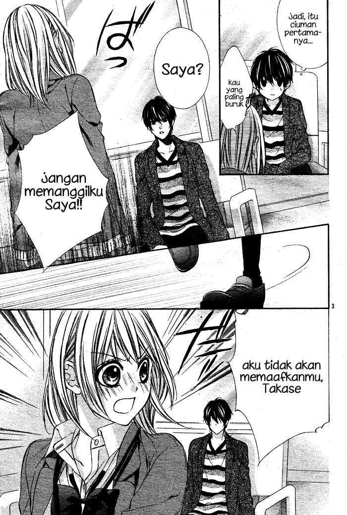 life - Chapter: 4