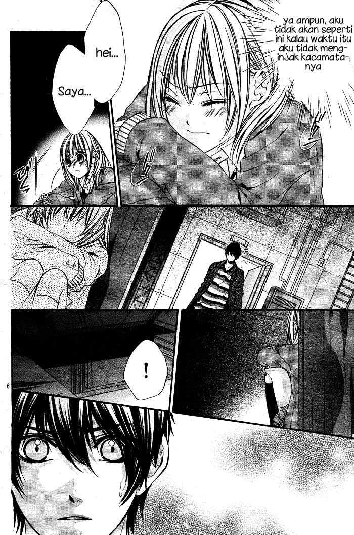 life - Chapter: 4