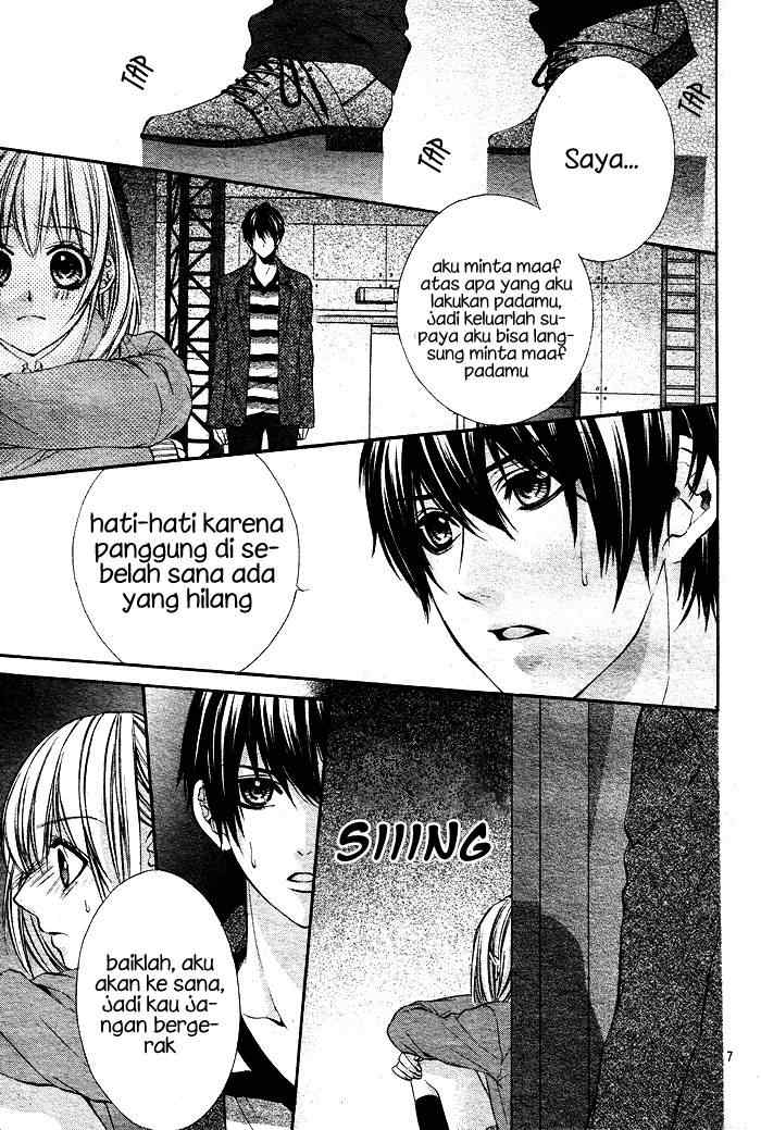 life - Chapter: 4