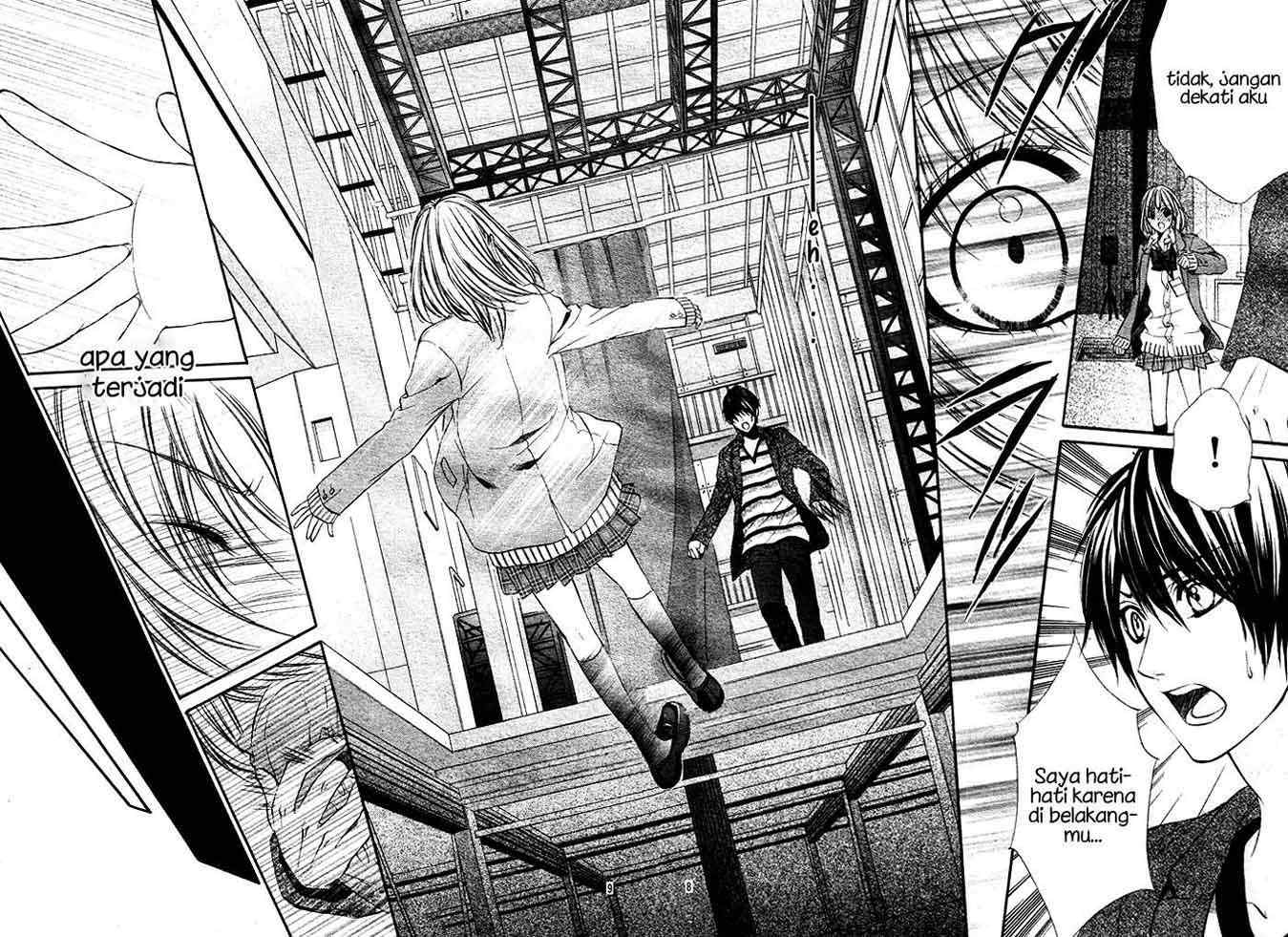 life - Chapter: 4