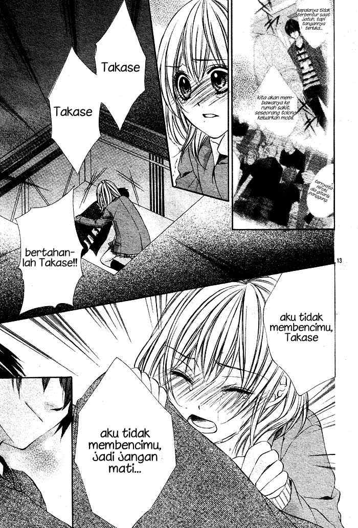 life - Chapter: 4