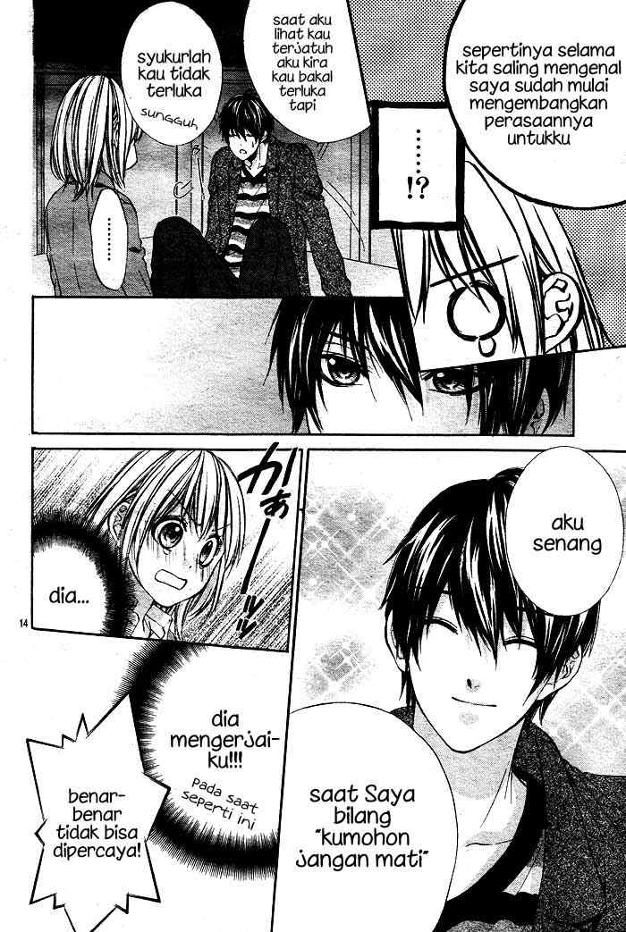 life - Chapter: 4