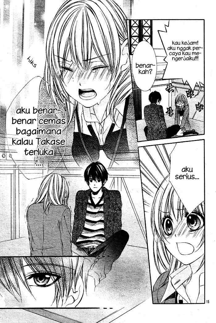 life - Chapter: 4