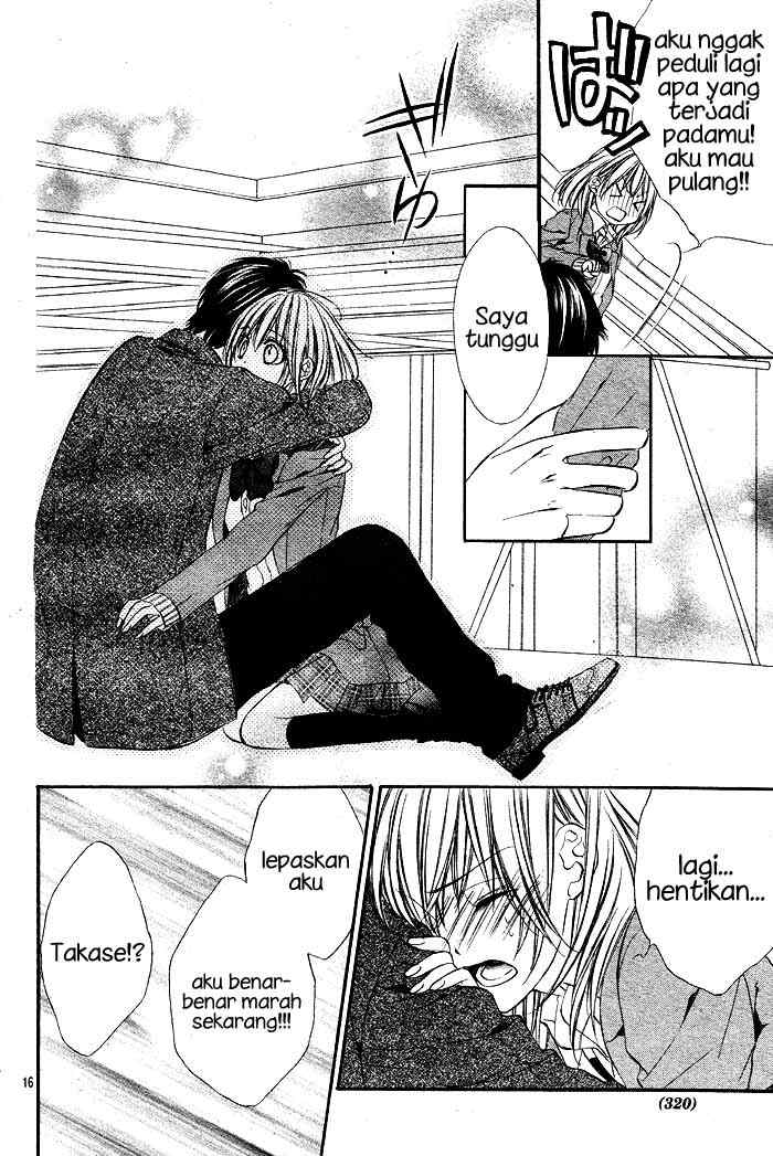 life - Chapter: 4