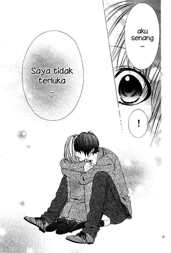 life - Chapter: 4